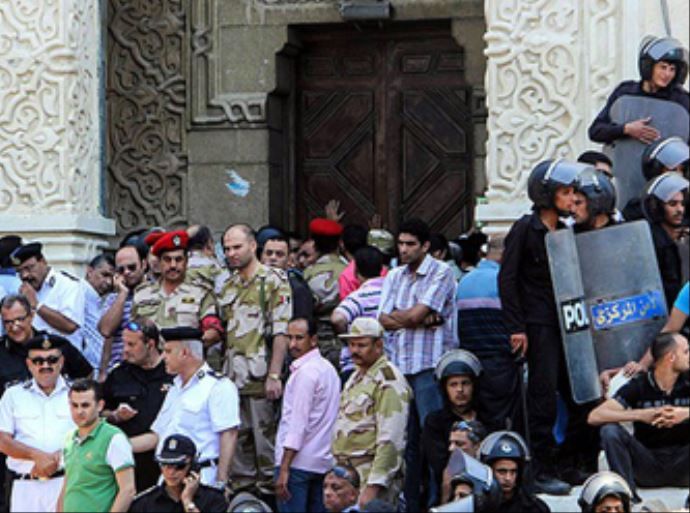 Mısır, Reşat Öztürk&#039;ün tutukluluk süresini beşinci kez uzattı