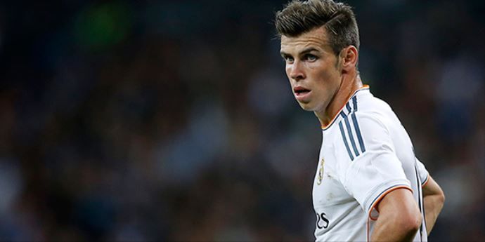 Bale haberleri, Real&#039;i &#039;fıtık&#039; etti