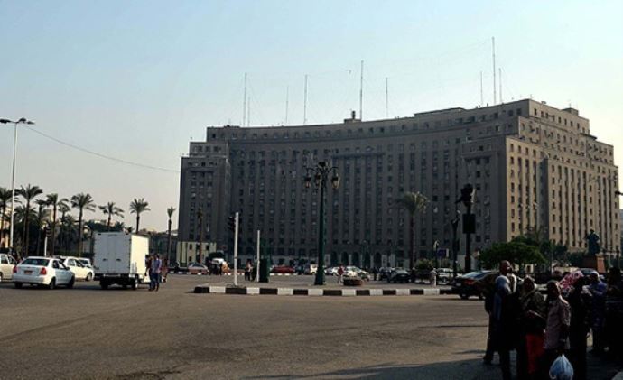 Tahrir&#039;de bayram namazı çağrısı