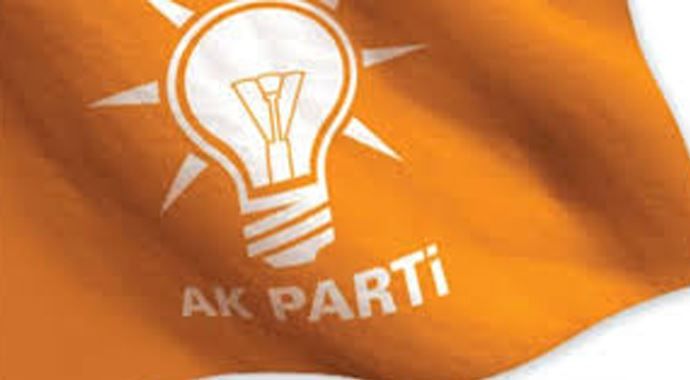 AK Parti Yenişehir Danışma Meclisi toplantısı yapıldı