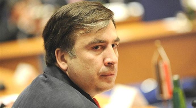 Gürcistan Devlet Başkanı Saakaşvili, Sakarya&#039;da
