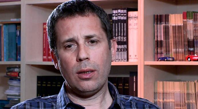 Gazeteci Hakan Albayrak serbest bırakıldı
