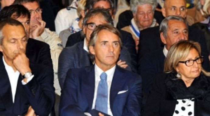 Roberto Mancini&#039;den büyük vefa