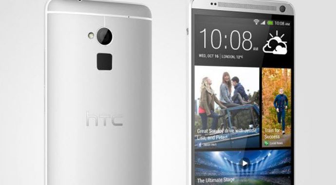 İşte HTC One Max özellikleri
