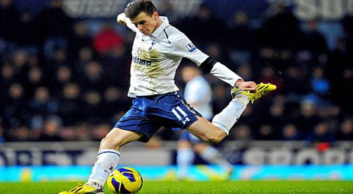 Madrid, Gareth Bale&#039;in sakat olduğunu biliyordu