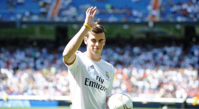 Bale&#039;nin fiyatı düşük çıktı, birincilik Ronaldo&#039;da