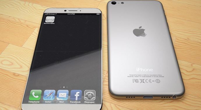 iPhone 5S&#039;te uygulamalar hatalı çalışıyor