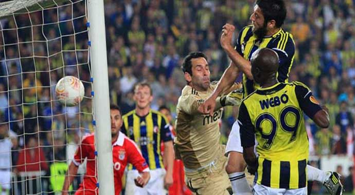 &#039;Avrupa&#039;da en çok kazanan takım Fenerbahçe&#039;