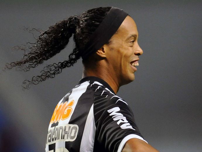 Beşiktaş&#039;a Ronaldinho müjdesi
