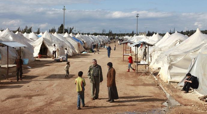 Suriyeli mülteciler sağlık hizmetlerinden ücretsiz faydalanacak