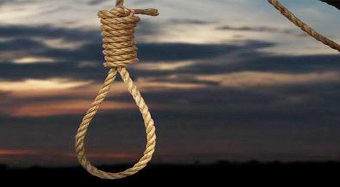 12 dakika darağacından kalan mahkum ölmedi 2. defa idam edilecek