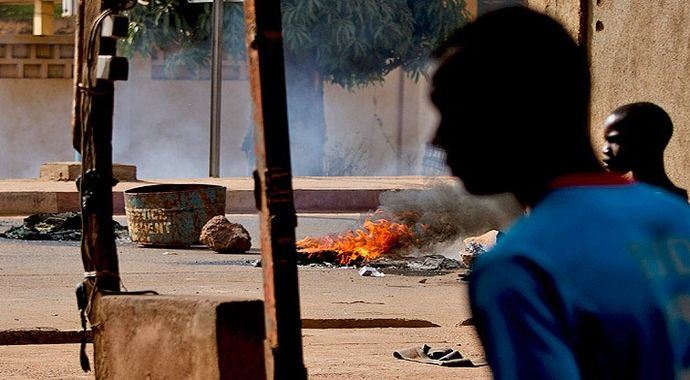 BM, Mali&#039;yi uyardı