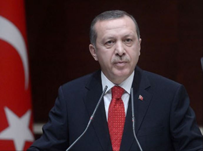 Başbakan Erdoğan&#039;a 100 noktadan mektup