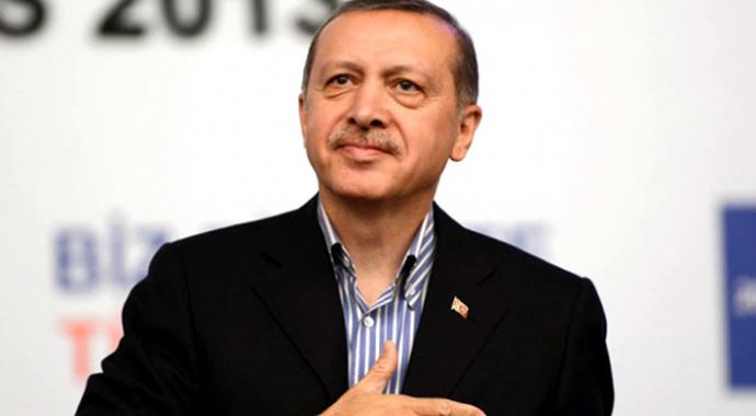 Tarihi rekor için düğmeye Başbakan Erdoğan basacak