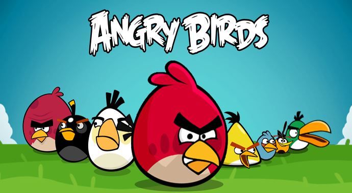 Angry Birds nezaman çıkıyor