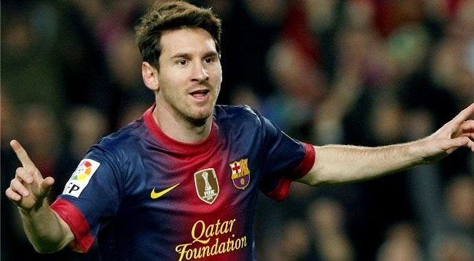 Messi&#039;ye Ronaldo ayarı, Dünyanın en çok kazanan futbolcusu olacak