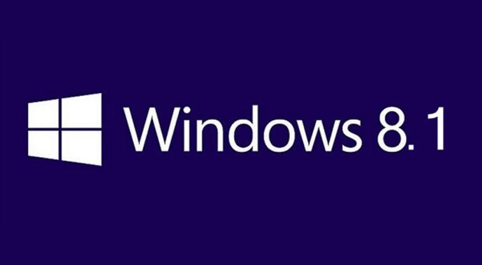 Windows 8,1&#039;e &#039;Başlat&#039; butonu