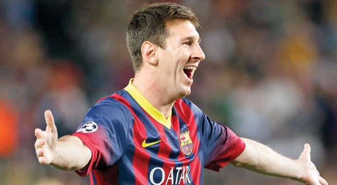 Messi&#039;nin maaşına zam, en çok kazanan futbolcu olacak