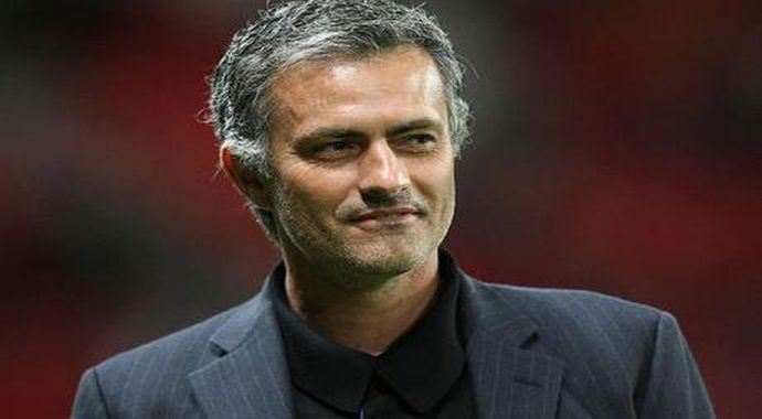 Jose Mourinho &#039;En iyi kaleciler bizde&#039;