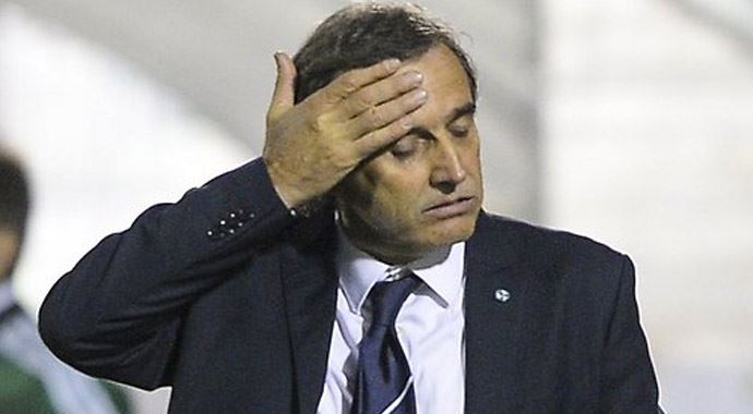 San Marino teknik direktörü Mazza, 15 yıl sonra bıraktı