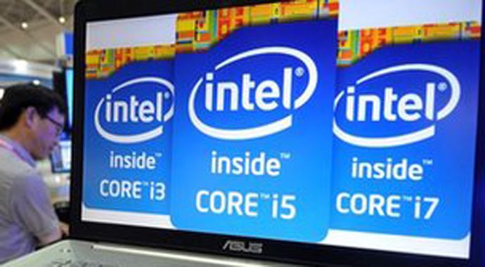 Intel yeni nesil çiplerin üretimini erteledi