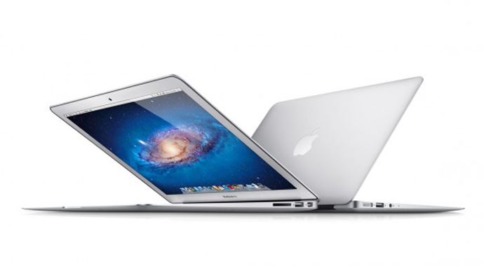12 inç Retina ekranlı MacBook göründü
