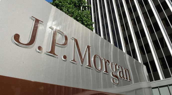 JP Morgan&#039;a 13 milyar dolar&#039;lık rekor ceza