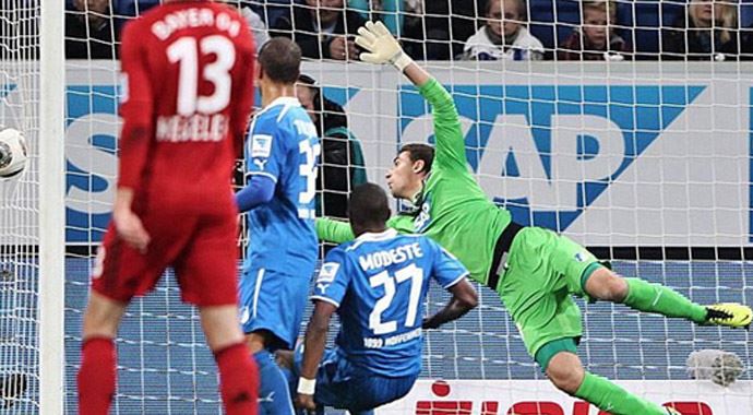Hoffenheim-Bayer Leverkusen maçı tekrarlanacak mı