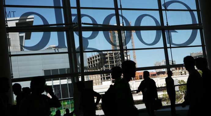 Google&#039;dan siber saldırılara yeni önlem
