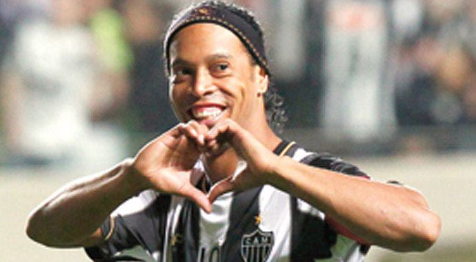 Ronaldinho için 30 Ekim iddiası