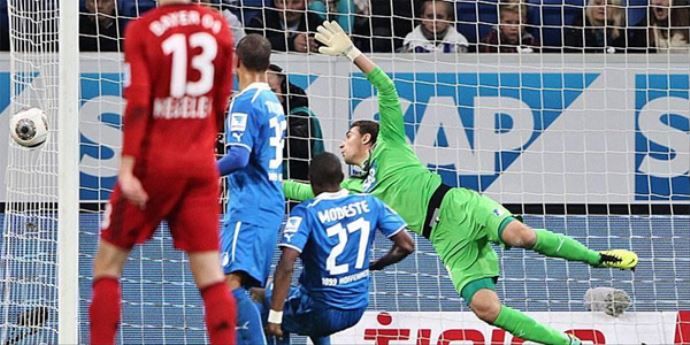 Hoffenheim - Bayer Leverkusen maçının tekrarına onay çıkmadı