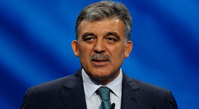Abdullah Gül, Arap basınına konuştu