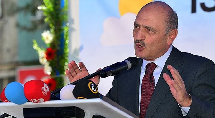 Erdoğan Bayraktar, &#039;ODTÜ yolu Ankara için elzem&#039;