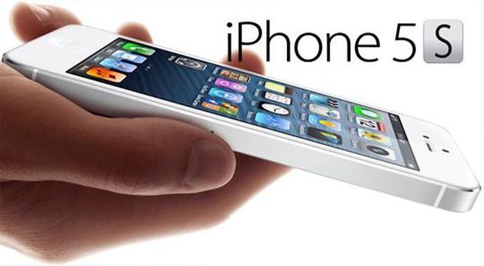 İşte yeni iPhone 5S&#039;in Türkiye fiyatı
