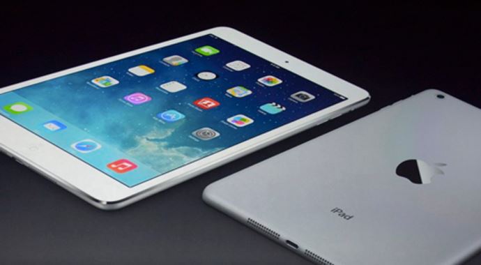 Retina Ekranlı iPad mini&#039;nin tüm özellikleri