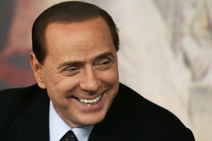 Berlusconi&#039;ye nafakada indirim