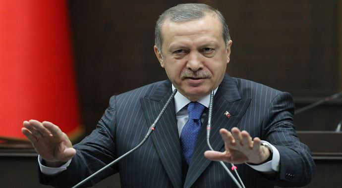 Başbakan Erdoğan&#039;dan, &#039;Fidan&#039;ı da Özel&#039;i de yedirmem&#039; mesajı