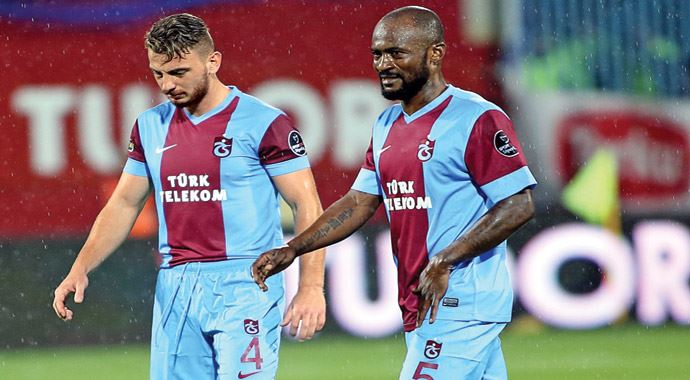 Trabzon&#039;un bitmeyen çilesi