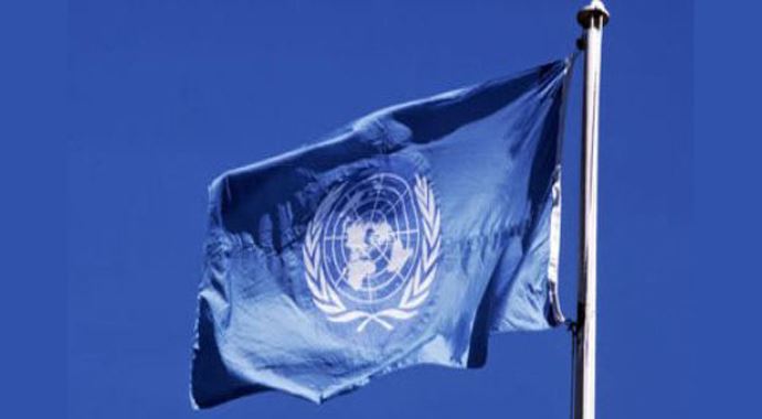 BM dünyayı 6 milyon insana yardıma çağırdı