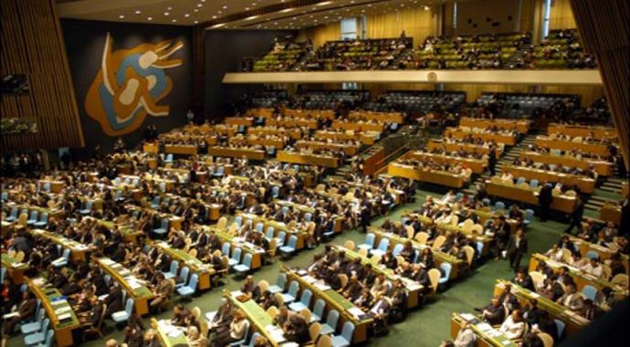 İran&#039;daki insan hakları ile ilgili raporu ülkede eleştirilere yol açtı