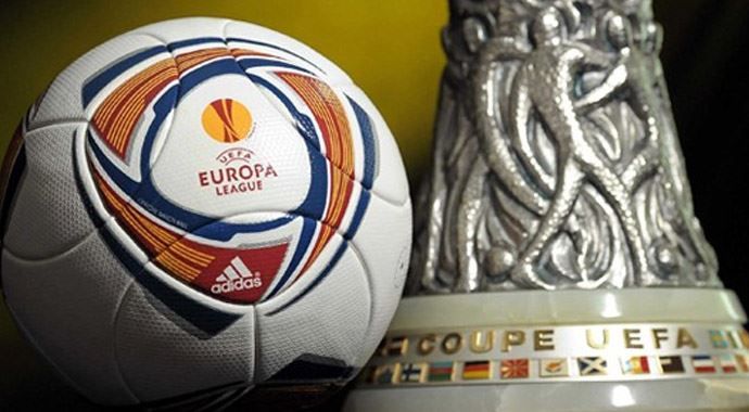UEFA Avrupa Ligi&#039;nde bugün