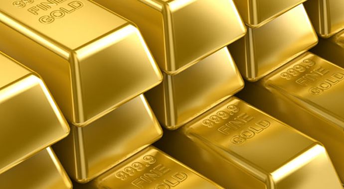 Altının kilogramı 85 bin lirayı geçti