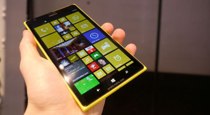 Nokia Lumia 1520&#039;nin fiyatı açıklandı
