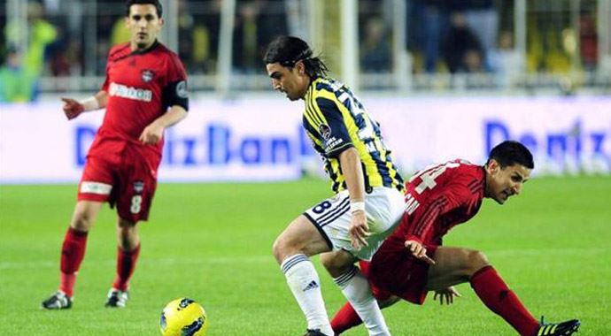 Fenerbahçe, Gaziantep karşısında liderliğini sürdürme peşinde