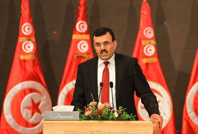 Tunus Başbakanı&#039;ndan istifa taahhüdü