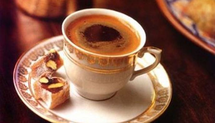 Günde 3 fincan kahve kanser riskini azaltıyor