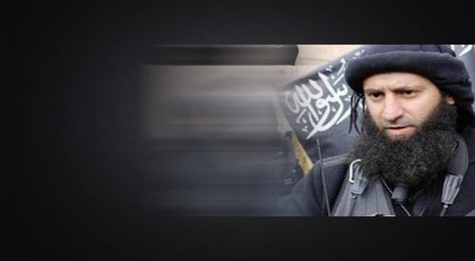 El Nusra lideri öldürüldü