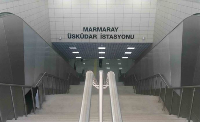 Marmaray, esnafa da vatandaşa da umut oldu