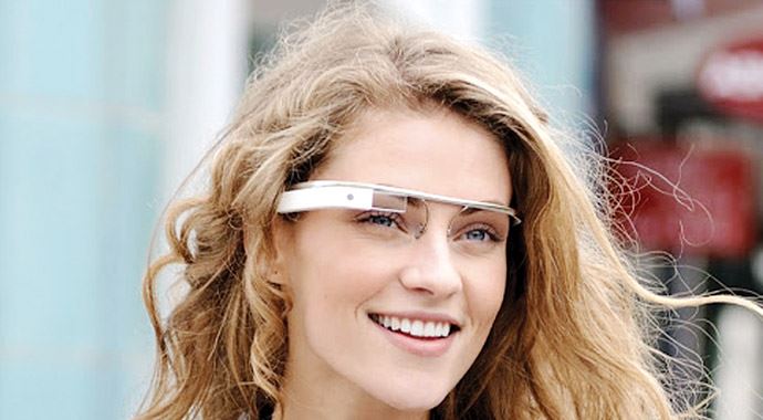 Google&#039;dan sonra Samsung&#039;dan da akıllı gözlük