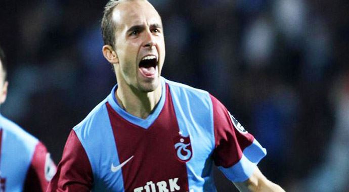 Trabzonspor&#039;da Adrian depremi